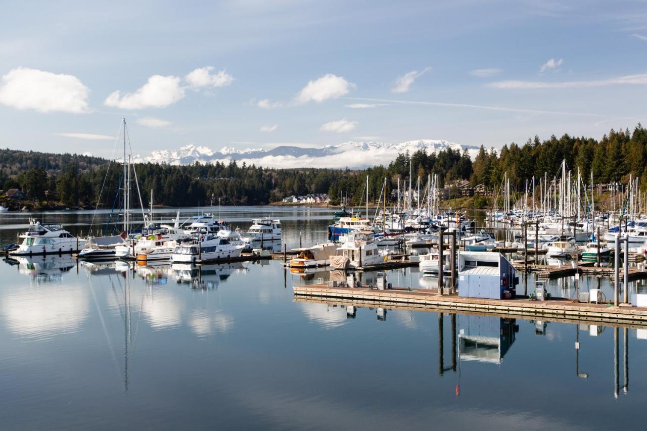 Resort At Port Ludlow Экстерьер фото