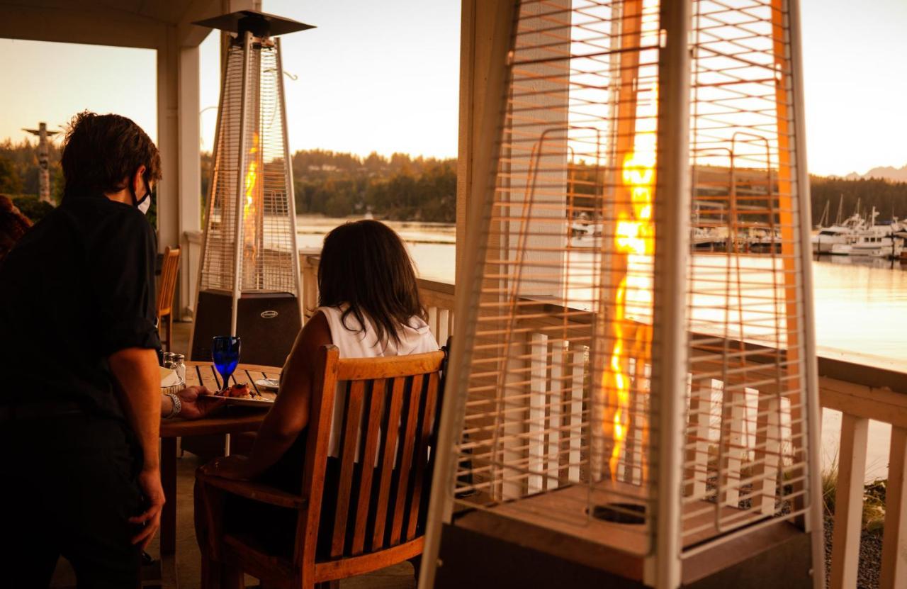 Resort At Port Ludlow Экстерьер фото